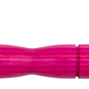Square Wooden Chalker - Pink